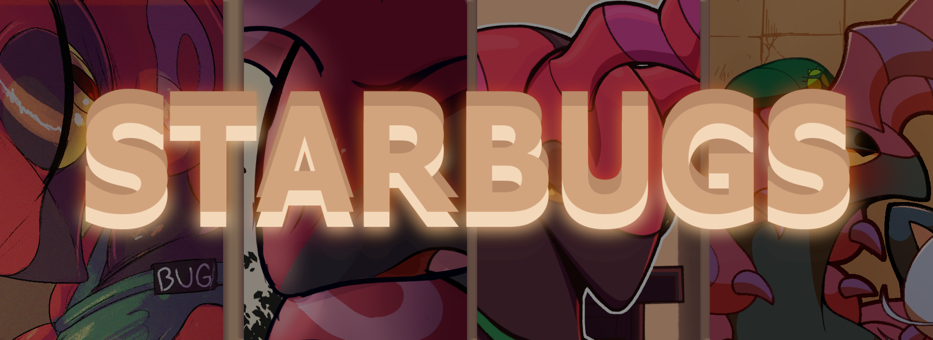 Starbugs Art Pack