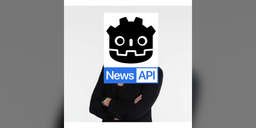 Cover image for GodotNEWS