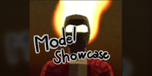 Cover image for Model Showcase