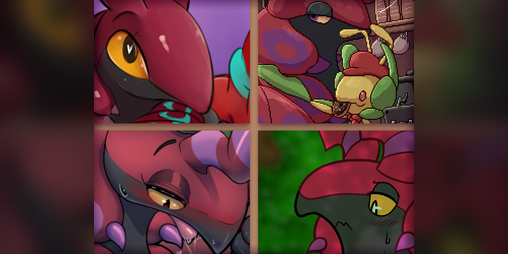 Cover image for Starbugs Art Pack