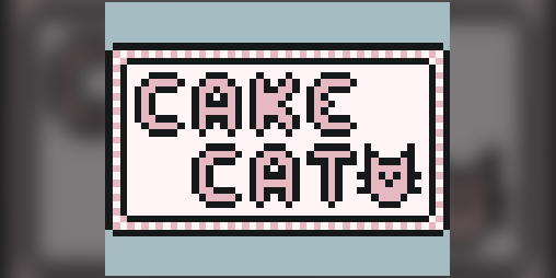 Cover image for Cake Cat