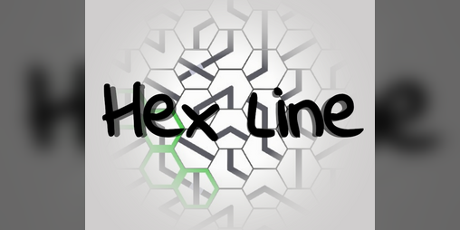 Cover image for Hex Line