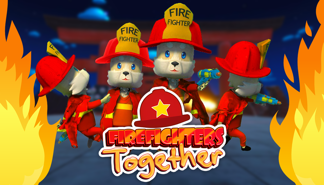 Firefighters Together