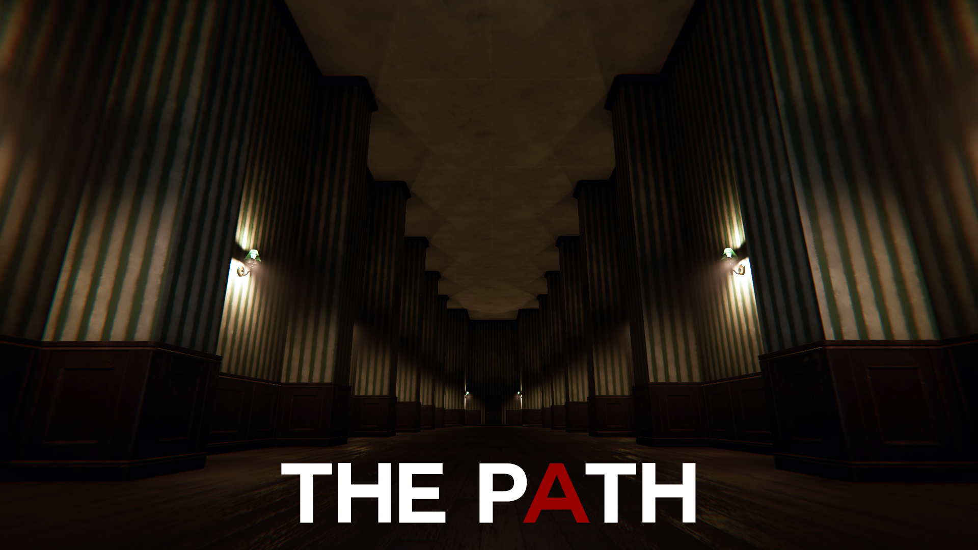 The Path (Demo)