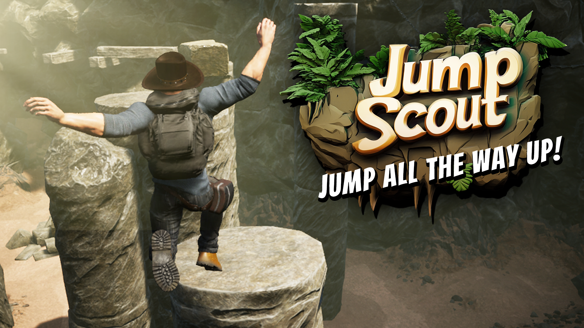 Jump Scout