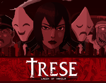 Trese: Lagim of Manila