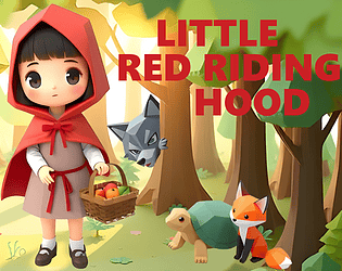Little Red Riding Hood