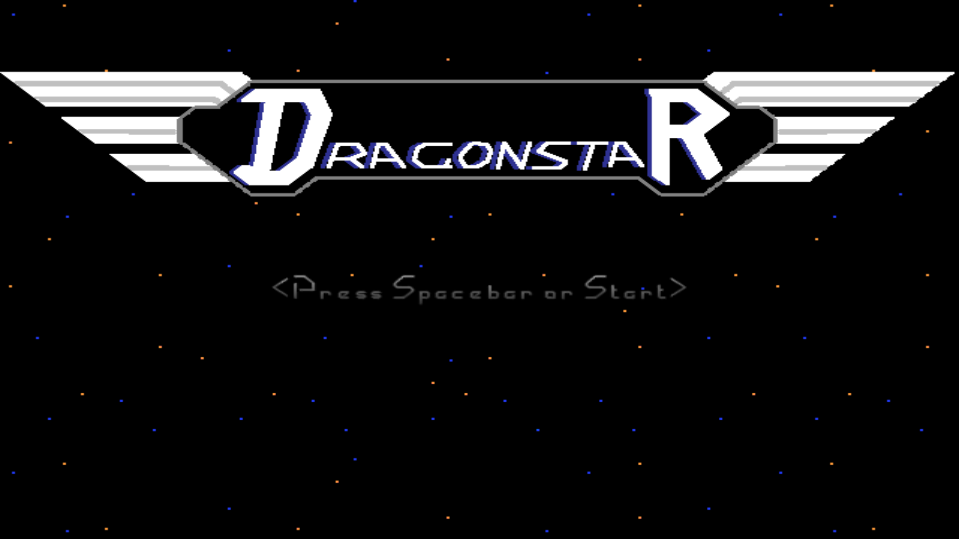 DragonStar(WIP)