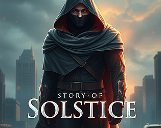 Story of Solstice