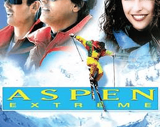 Ski Hill
