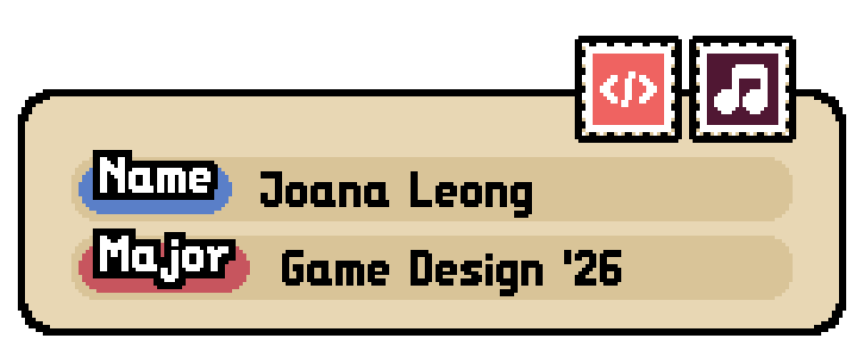 Joana Leong