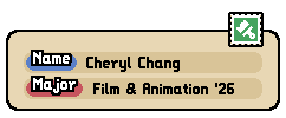 Cheryl Chang