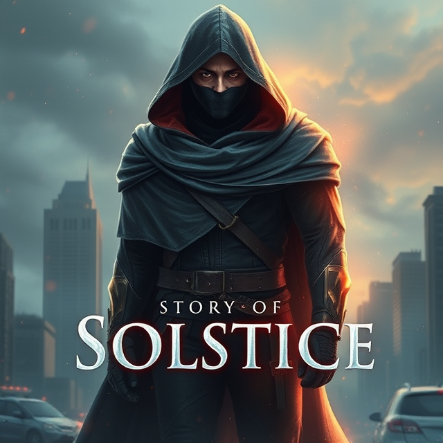 Story of Solstice