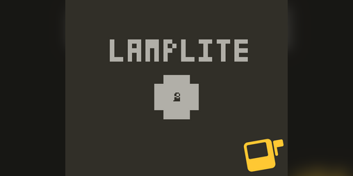 Cover image for Lamplite