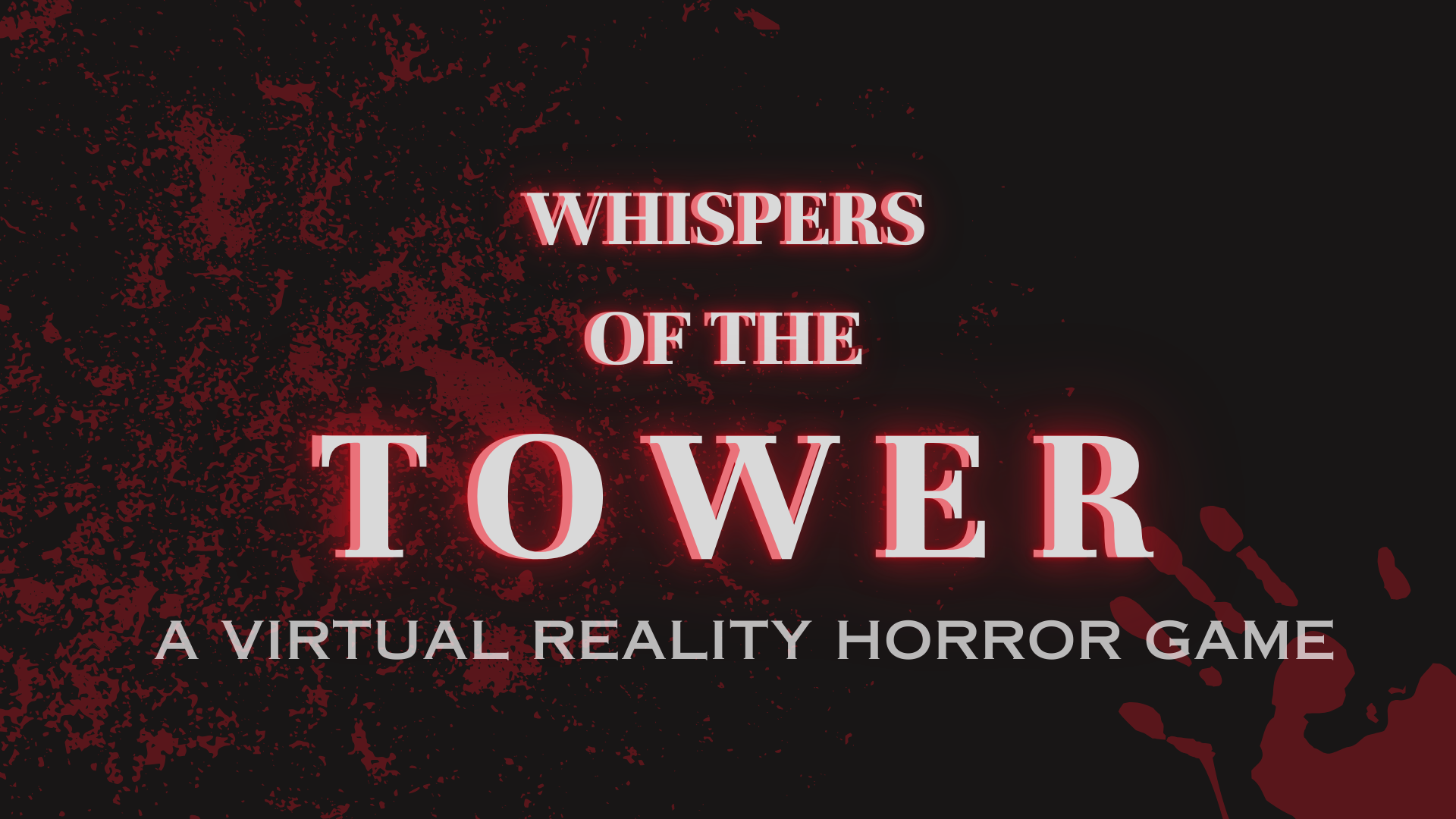 Whispers of the Tower (VR)