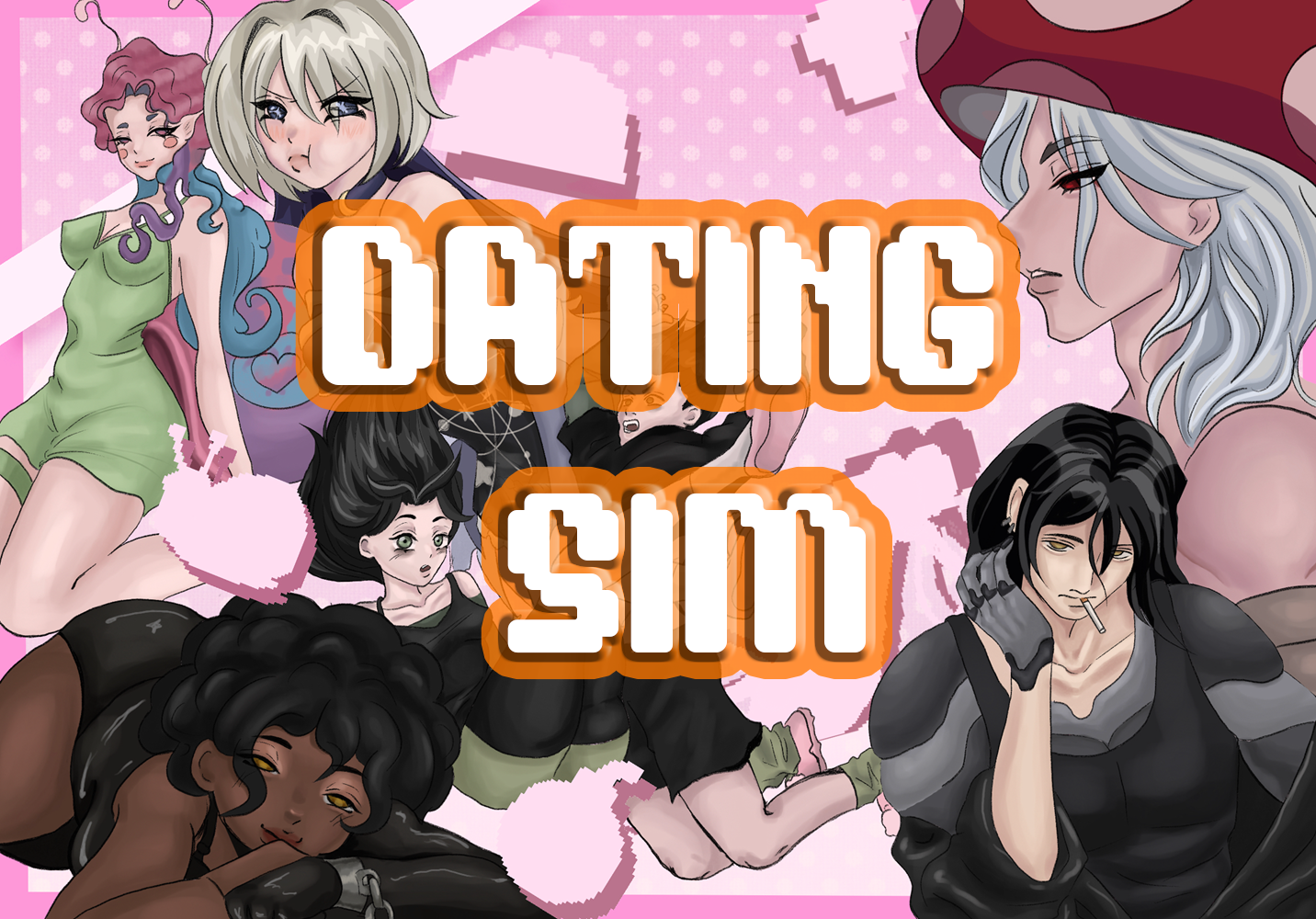 Dating Sim