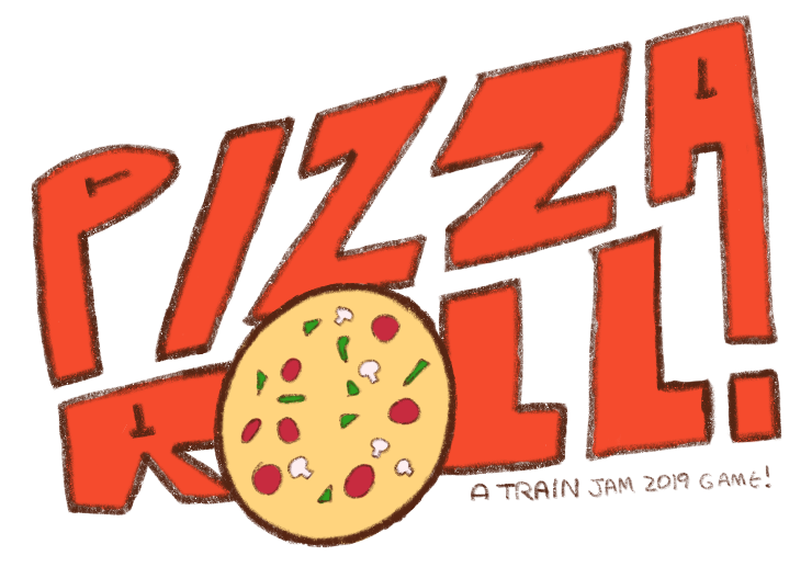 Cover image for Pizza Roll