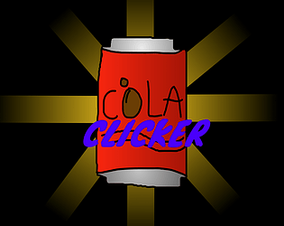 Cola Clicker v1.0