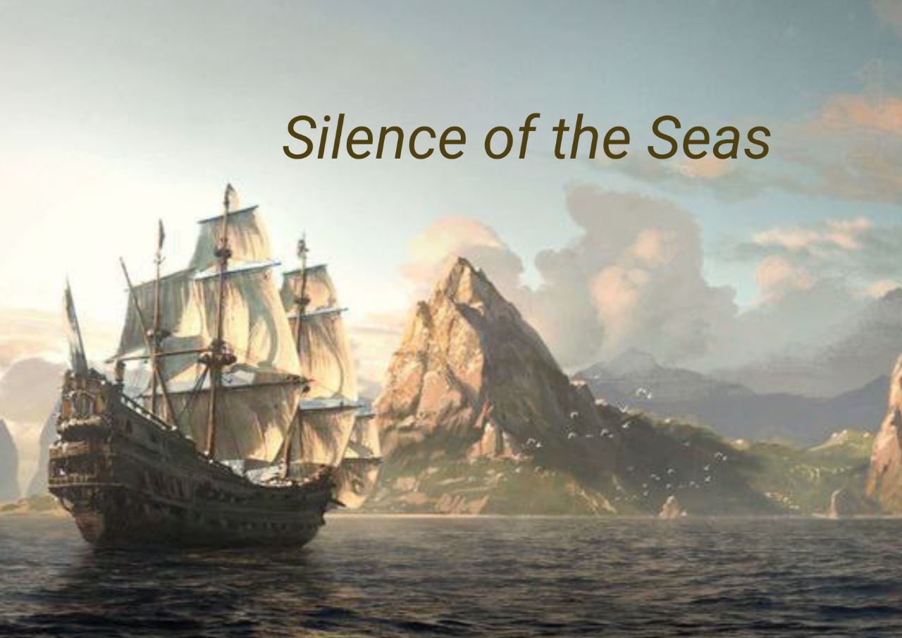 Silence of The Seas