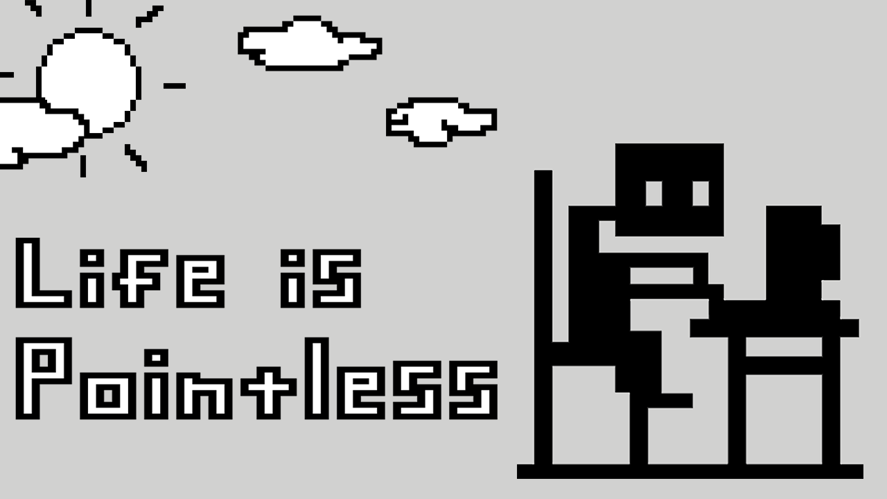 Tasteless pointless and fearless футболка. Life is pointless. Игра жизнь за 5 минут. Life is pointless ilytommy. Life is pointless.