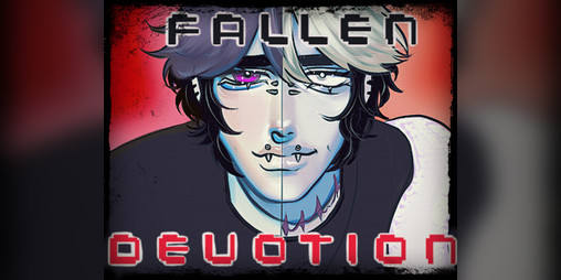 Cover image for fallen devotion (demo)