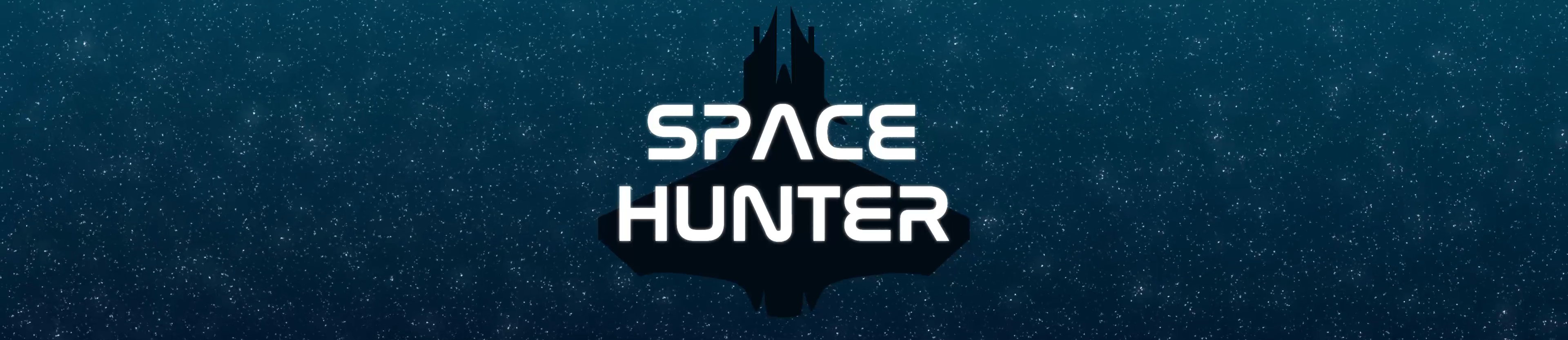 SPACE HUNTER