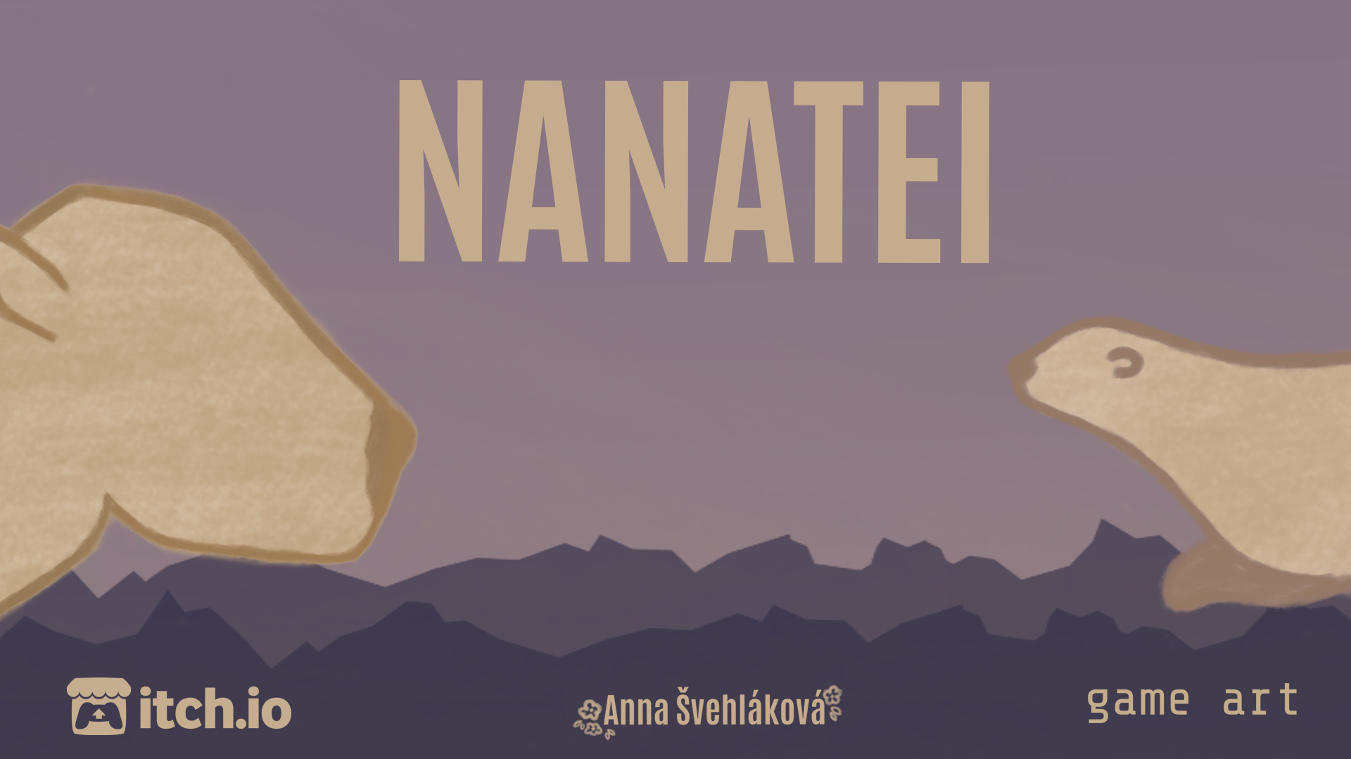 Nanatei