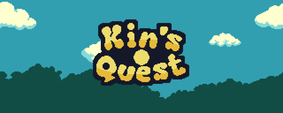 Kin's Quest