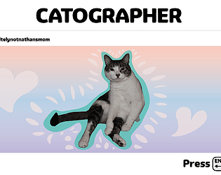 Catographer
