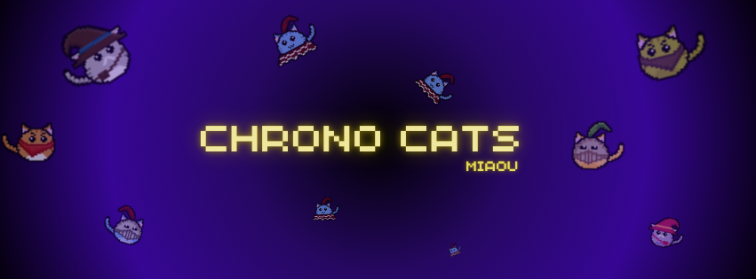 Chrono Cats