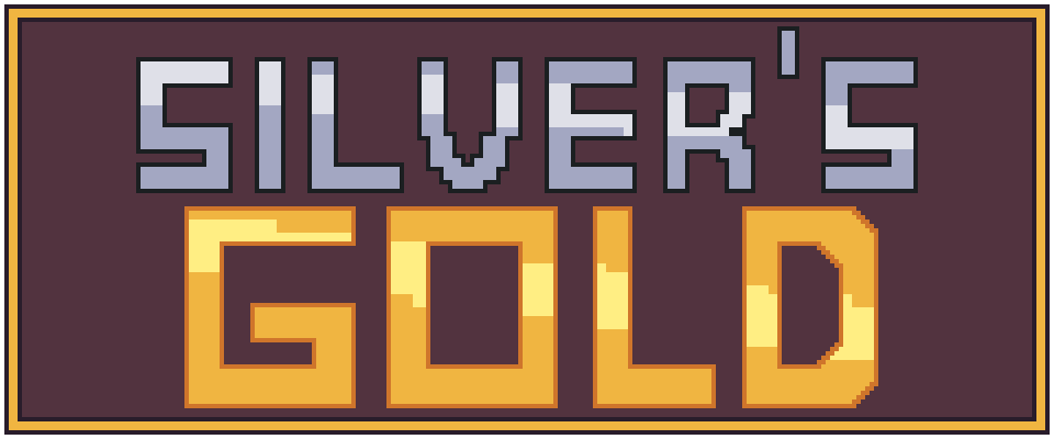 Silver's Gold