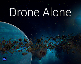 Drone Alone (demo)