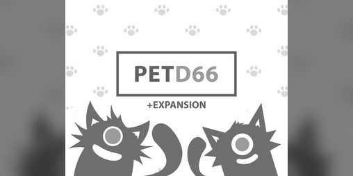 Cover image for PETD66