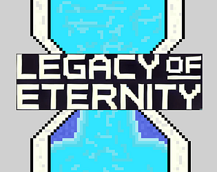 Legacy of Eternity