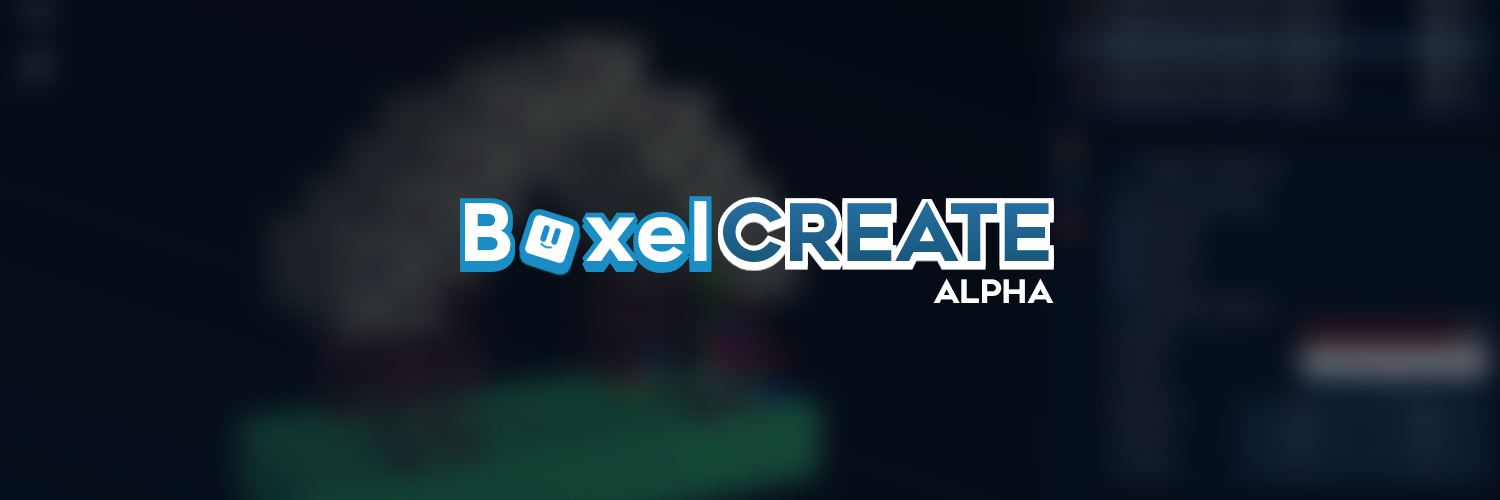 Boxel Create