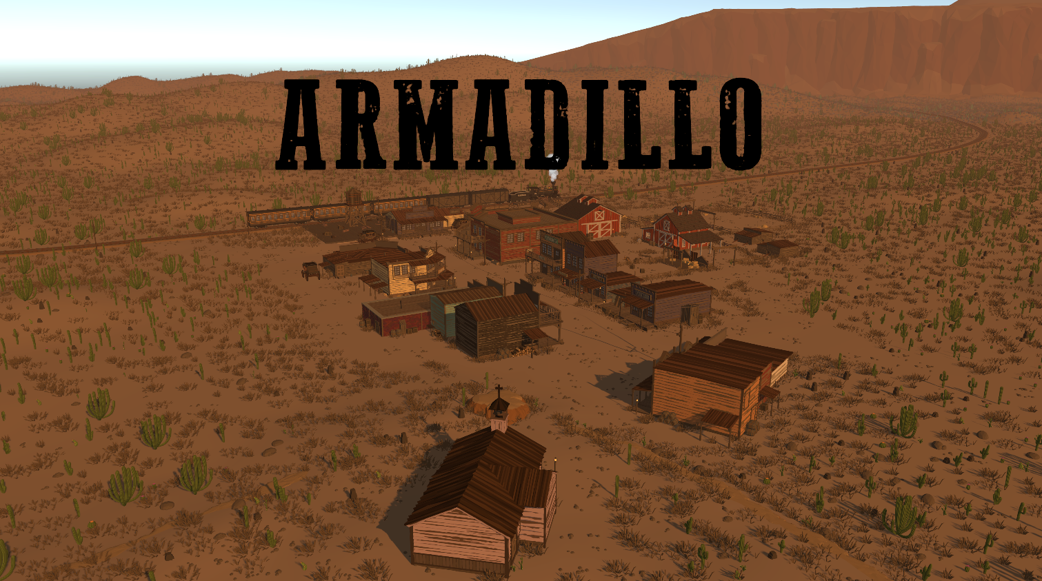 armadillo-by-posey50