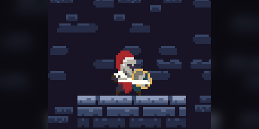 Cover image for Treasurous Dungeon