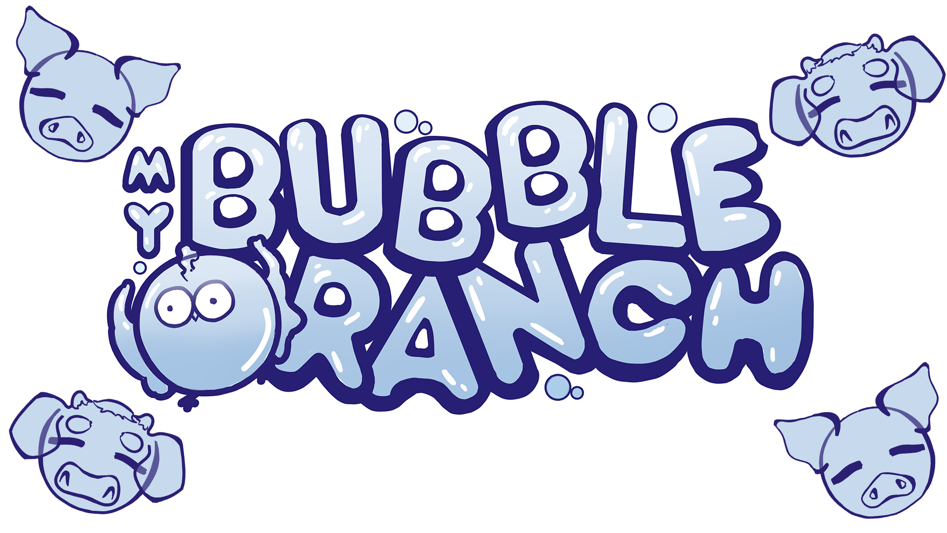 My Bubble Ranch