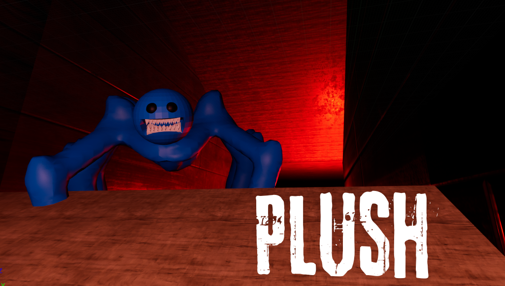 Plash - Chapter 1 PC