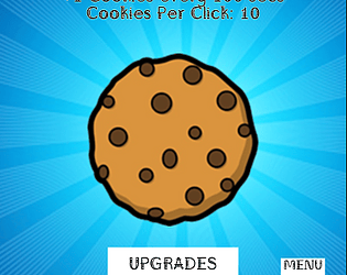 Cookie Hero 2K