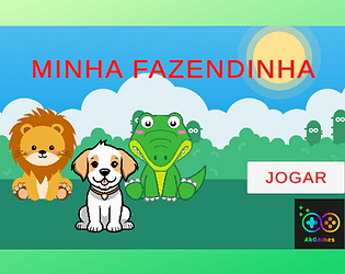 Minha Fazendinha
