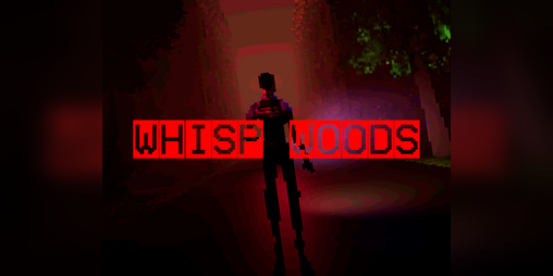 Cover image for Whisp Woods [DEMO]