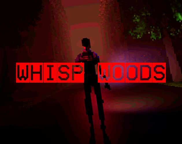 Cover image for Whisp Woods [DEMO]