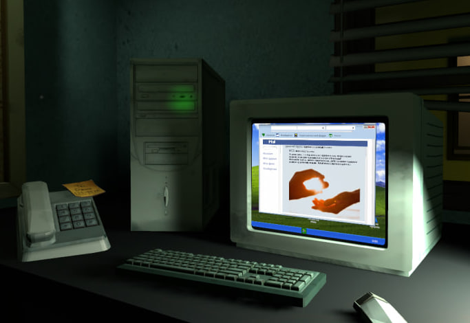 Cover image for MQS Vivid (RUS)