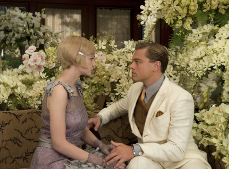 The Great Gatsby Character Quiz