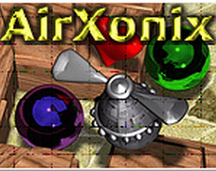 airxonix