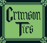 Crimson Ties