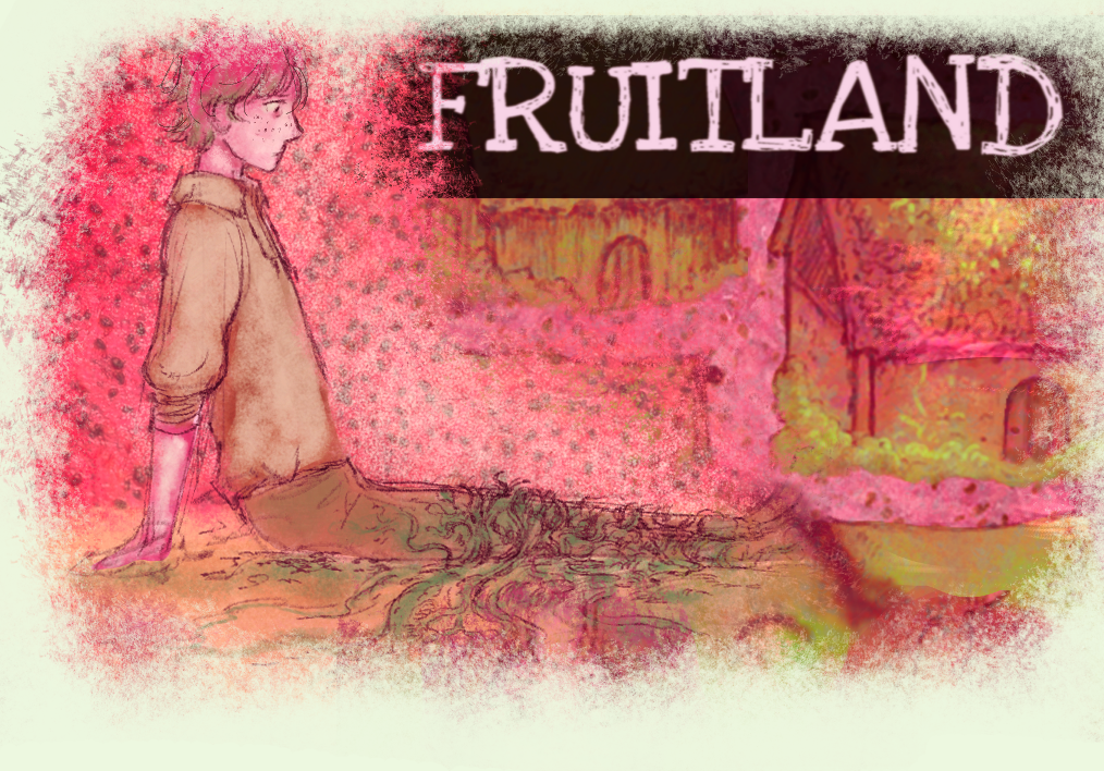 FRUITLAND