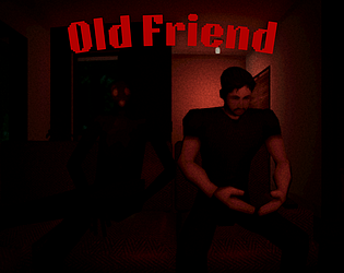 Old Friend Thumbnail