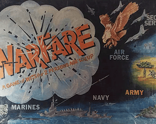 Warfare